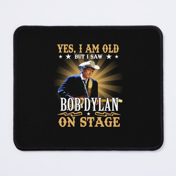 Item preview, Yes I Am Old But I Saw On Stage designed and sold by BrostLeopolda.