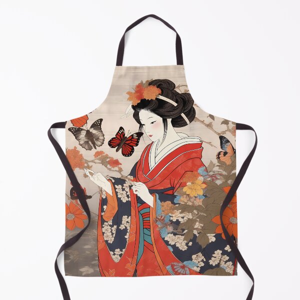 Artikelvorschau, Haruka : Japanese Collection entworfen und verkauft von MTJ-Mushrooms.