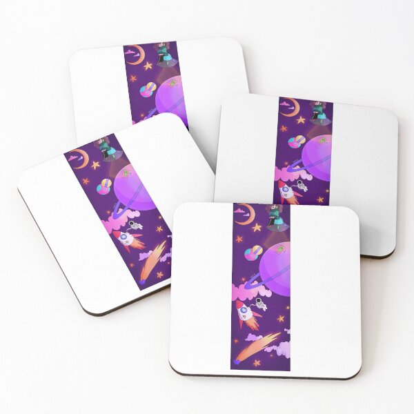 Item preview, Space Combo!! designed and sold by SofiaDrawz.