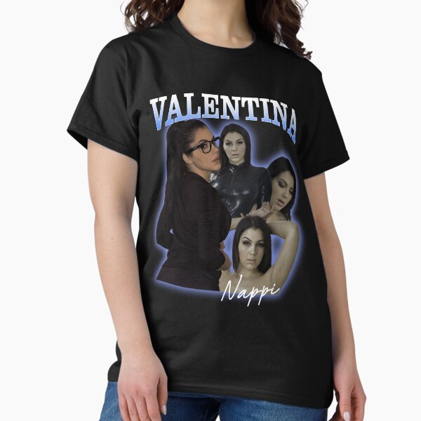 Artikel-Vorschau von Valentina Nappi Vintage, designt und verkauft von Fallbackdown.