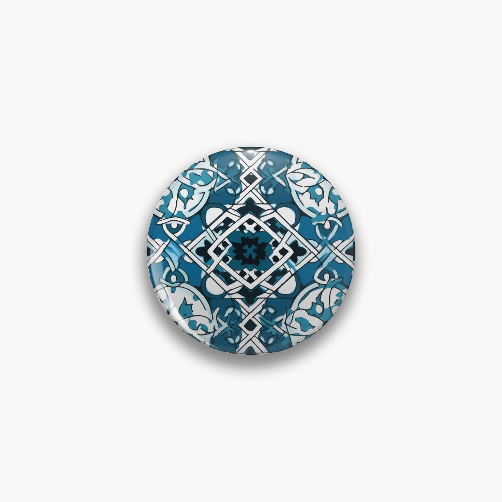 Item preview, Pin designed and sold by PixelPatchwork.