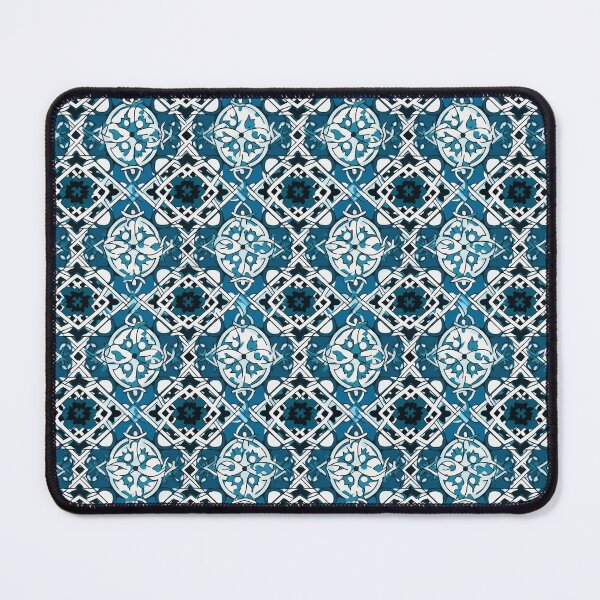 Item preview, Alhambra Intrigue designed and sold by PixelPatchwork.