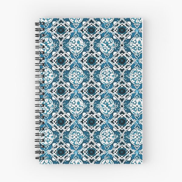Item preview, Alhambra Intrigue designed and sold by PixelPatchwork.