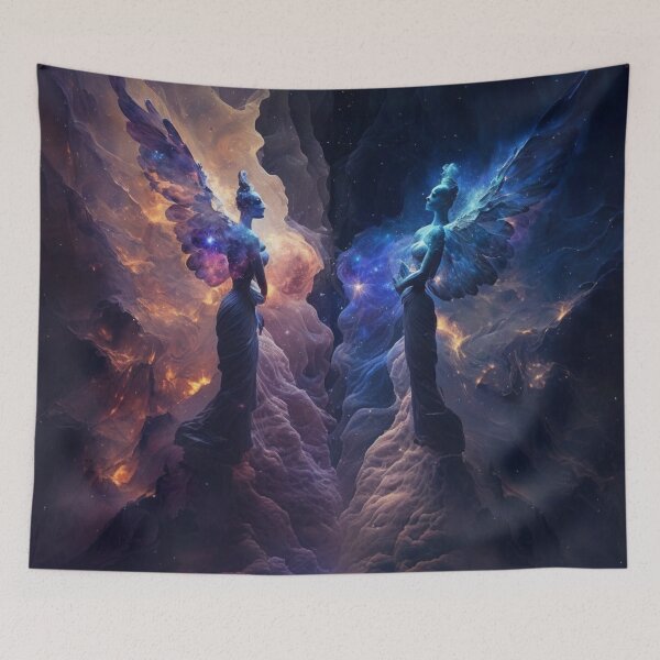 Item preview, Deep Space Photography designed and sold by Fenixprintworks.