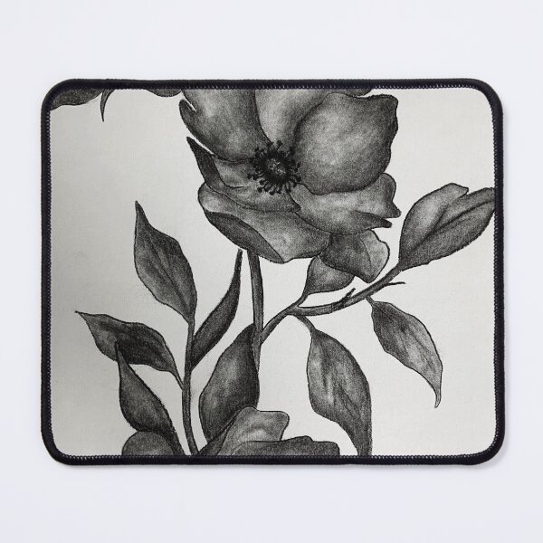 Item preview, Vine with Florals designed and sold by marymdodge2.