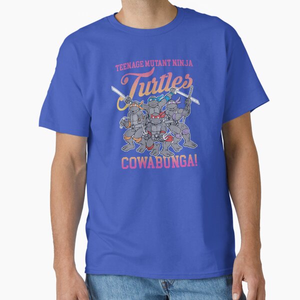 Item preview, Teenage Mutant Ninja Turtles Group Hangin' Out designed and sold by FifthSun.
