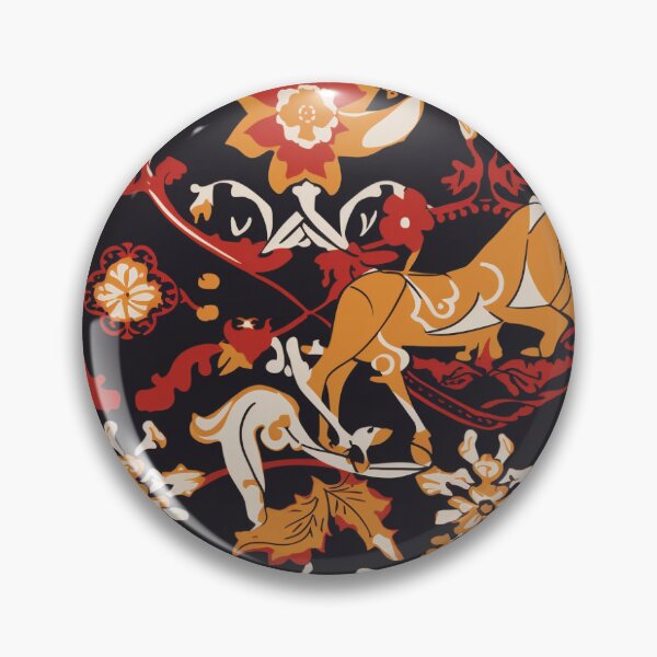 Item preview, Bullfighter's Elegance designed and sold by PixelPatchwork.