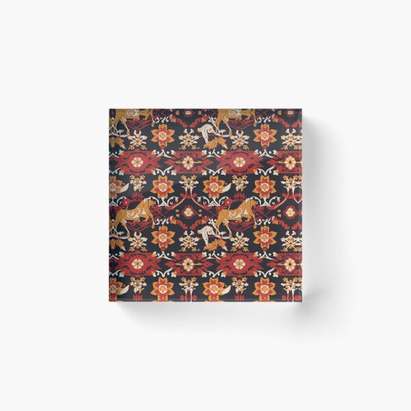 Item preview, Bullfighter's Elegance designed and sold by PixelPatchwork.