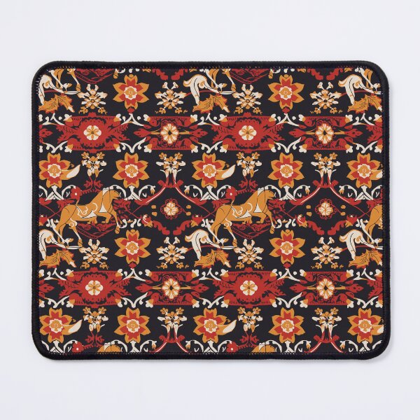Item preview, Bullfighter's Elegance designed and sold by PixelPatchwork.