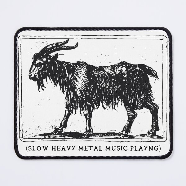 Item preview, BLACK PHILLIP designed and sold by Dead-Boy-Maic.