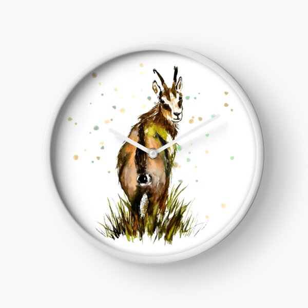 Item preview, Chamois points designed and sold by CorneliaPilz.