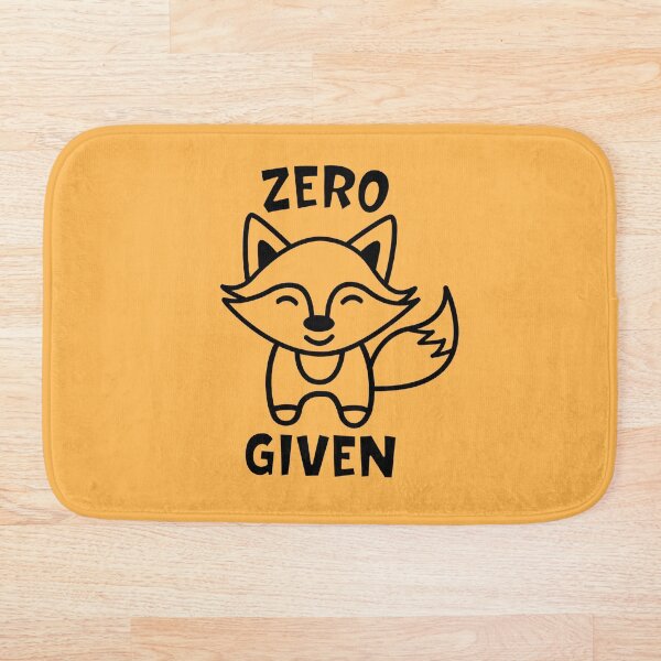 Item preview, Foxy designed and sold by sweetshpie.