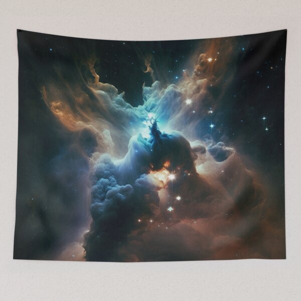Item preview, Deep Space Photography designed and sold by Fenixprintworks.