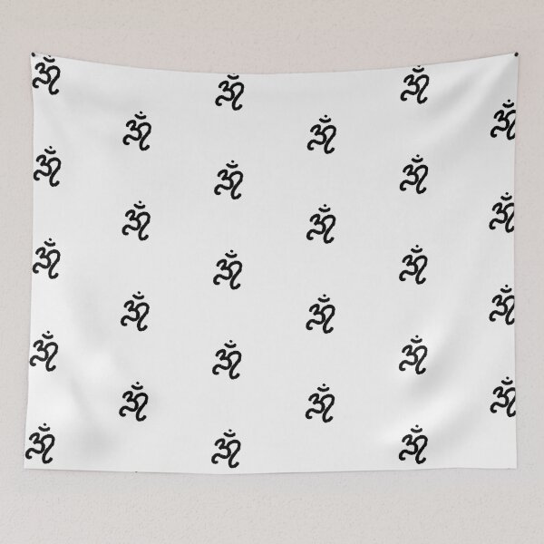 Item preview, Om designed and sold by Rudravi.