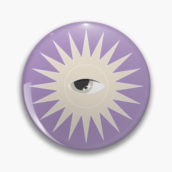 Item preview, Sun with eye No.54 designed and sold by Timon Tresch.