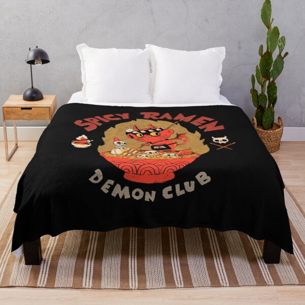 Item preview, Spicy ramen designed and sold by ppmid.