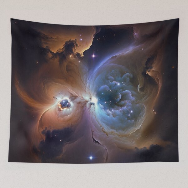 Item preview, Deep Space Photography designed and sold by Fenixprintworks.