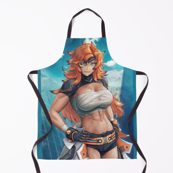 Item preview, Asher designed and sold by hybridmink.