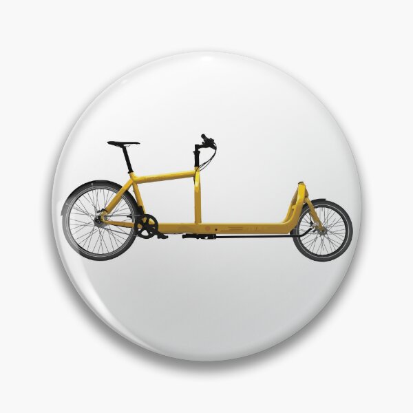 Item preview, Larry vs Harry Bullitt Cargobike  designed and sold by ActuallyDawn.