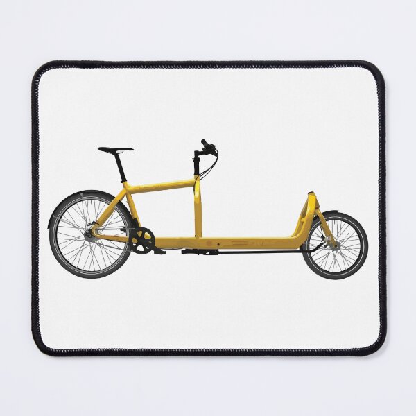 Item preview, Larry vs Harry Bullitt Cargobike  designed and sold by ActuallyDawn.