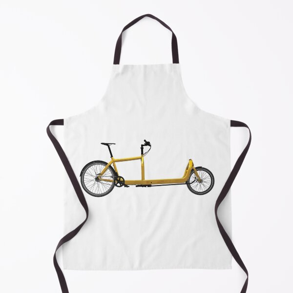 Item preview, Larry vs Harry Bullitt Cargobike designed and sold by ActuallyDawn.
