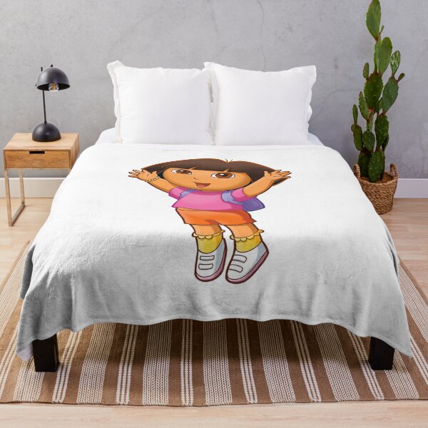 Dora The Explorer Duvet Covers for Sale - Pixels