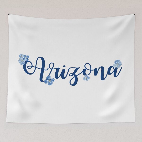 Item preview, Arizona designed and sold by ApricotBlossom.