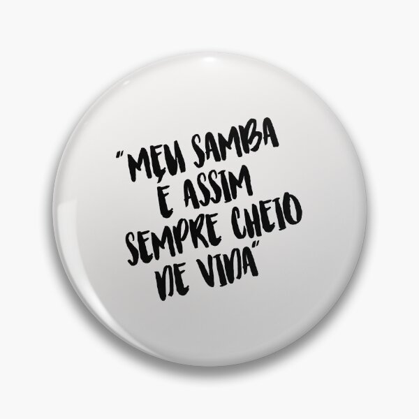 Item preview, Brazilian samba.  designed and sold by paulo silveira.