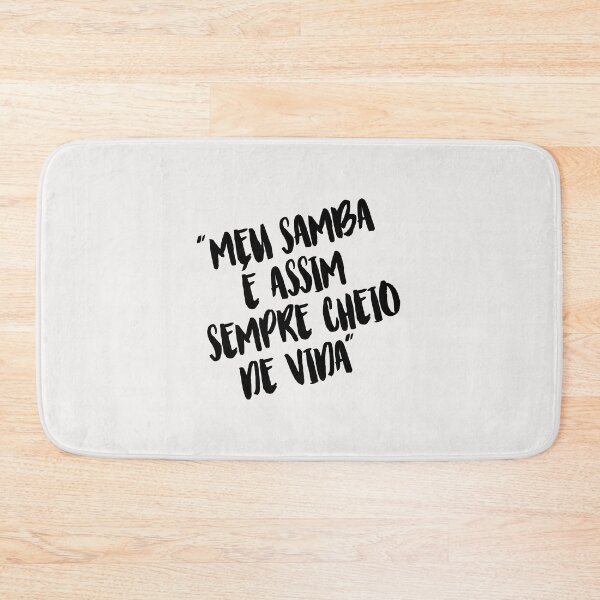 Item preview, Brazilian samba.  designed and sold by paulo silveira.
