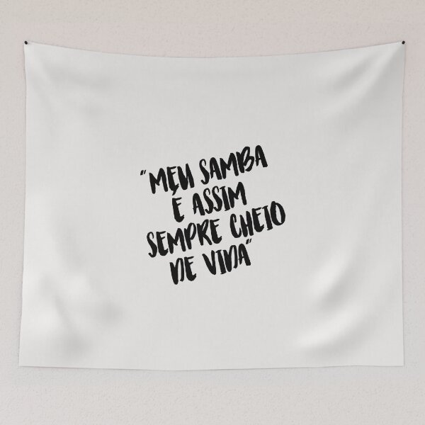 Item preview, Brazilian samba.  designed and sold by paulo silveira.