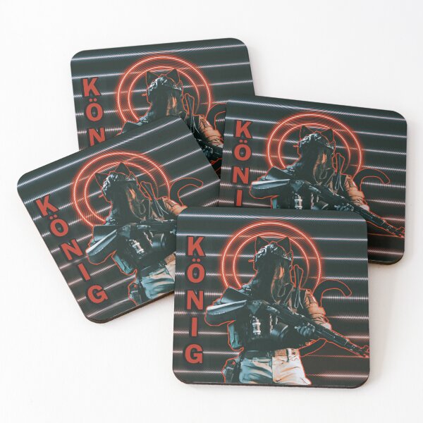 Item preview, Kitty König designed and sold by WeskersMaleWife.