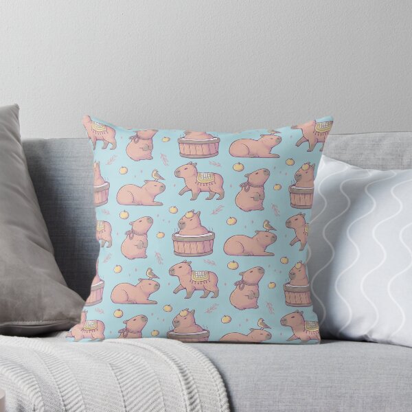 Item preview, More Capybaras designed and sold by xMorfina.