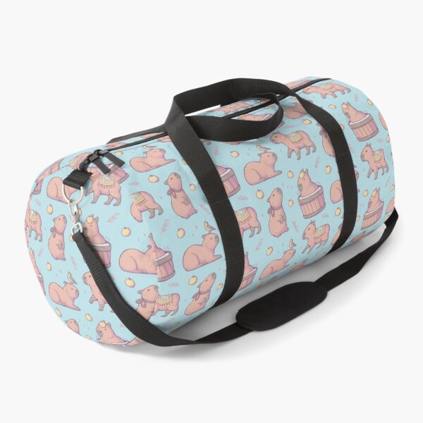 Item preview, More Capybaras designed and sold by xMorfina.