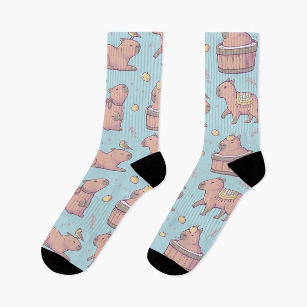 Item preview, More Capybaras designed and sold by xMorfina.