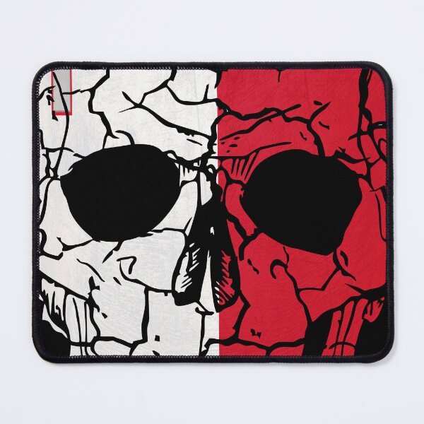 Item preview, Skull Flag of Malta,halloween designed and sold by EpicMaps.