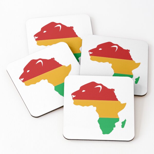 Item preview, Africa designed and sold by ChartGifts.