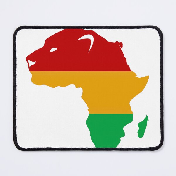 Item preview, Africa designed and sold by ChartGifts.