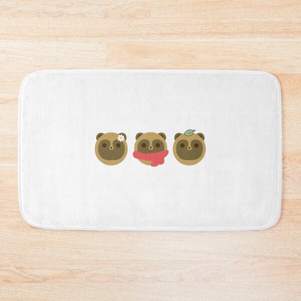 Item preview, Tanuki family’s  designed and sold by LZJelly.