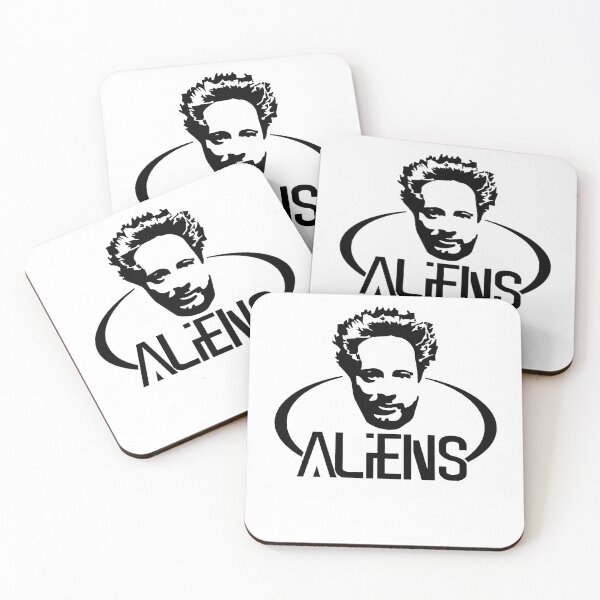 Item preview, Jacted Up Tees Aliens Giorgio Tsoukalos designed and sold by BrommKarlotta.