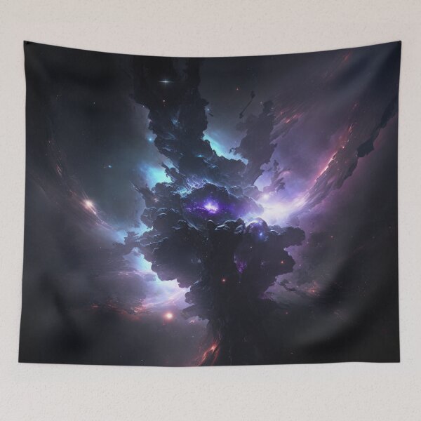 Item preview, Deep Space Photography designed and sold by Fenixprintworks.
