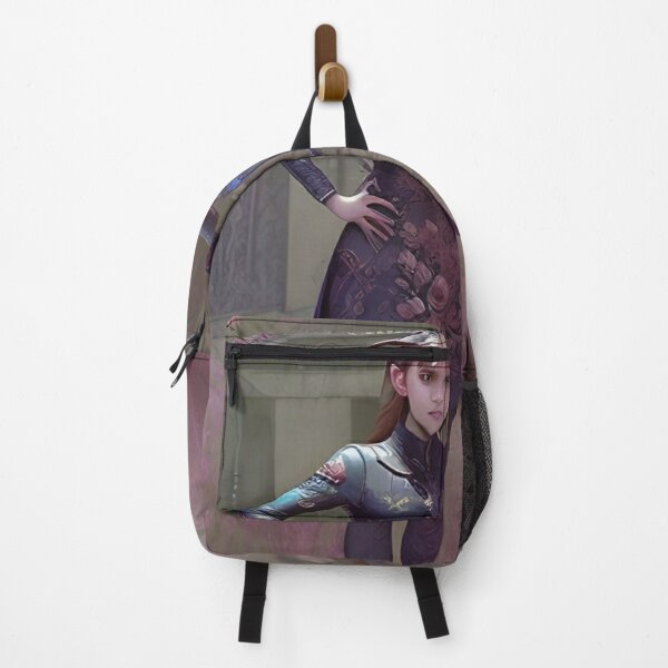 Item preview, Wonderful magic girl. designed and sold by Lan thi Nguyen.