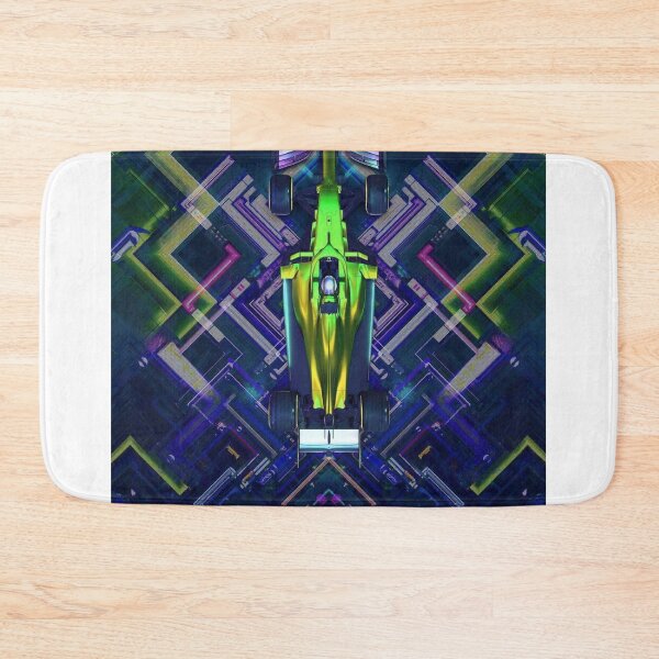 Item preview, Abu dhabi grand prix designed and sold by wrath032.