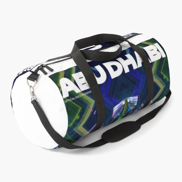 Item preview, Abu dhabi grand prix designed and sold by wrath032.
