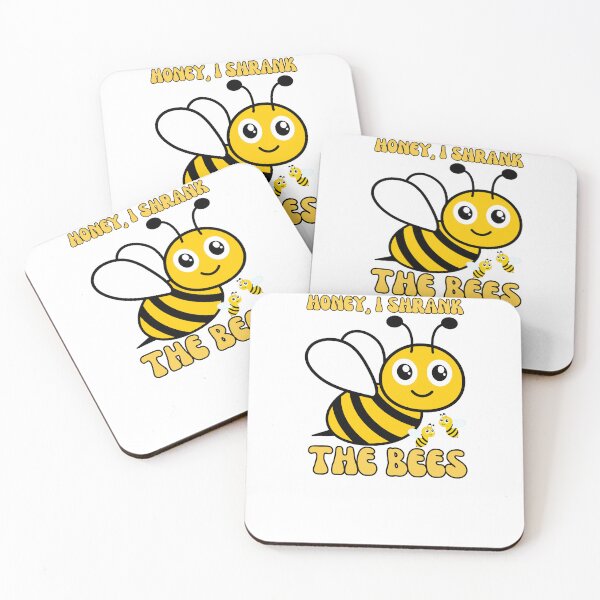 Item preview, Giant Bee designed and sold by engraphica.