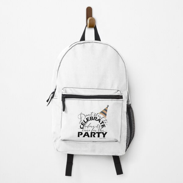 Item preview, Party Time designed and sold by OcrenaOriginals.