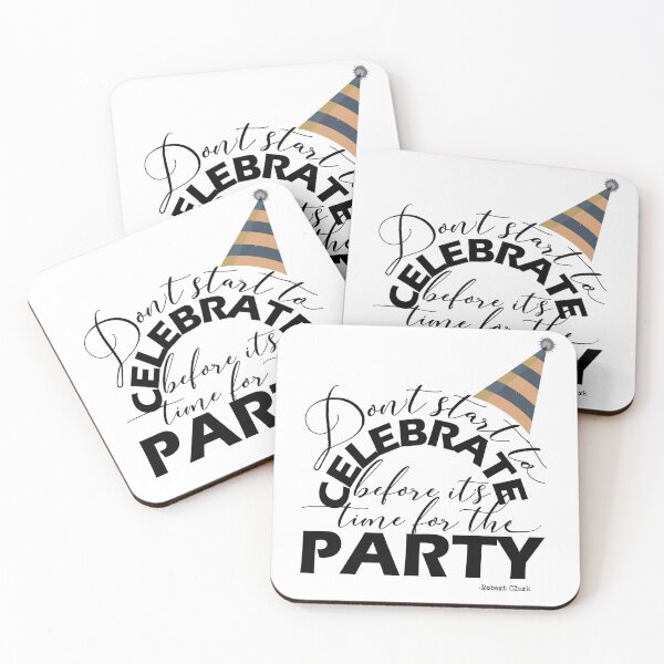 Item preview, Party Time designed and sold by OcrenaOriginals.