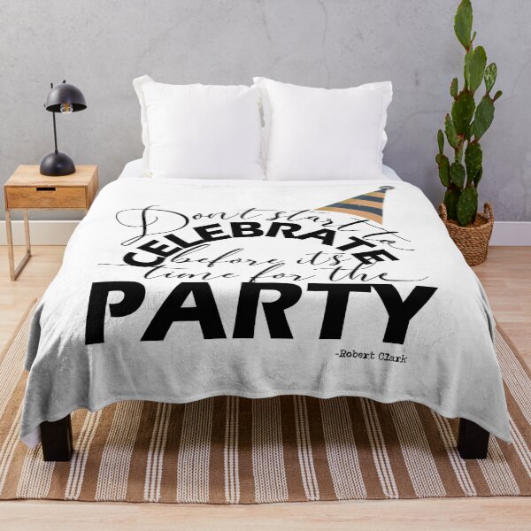 Item preview, Party Time designed and sold by OcrenaOriginals.
