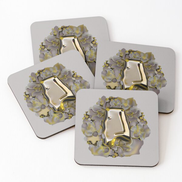 Item preview, Alabama Gold designed and sold by Demetria Matthews.