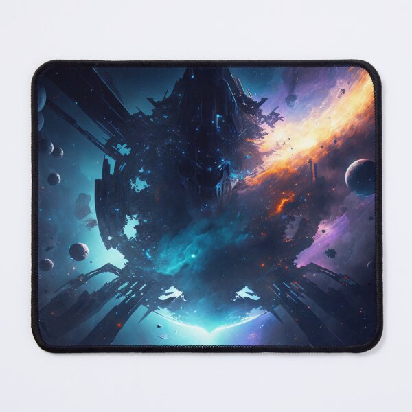 Item preview, Deep Space Photography views from the planet designed and sold by Fenixprintworks.