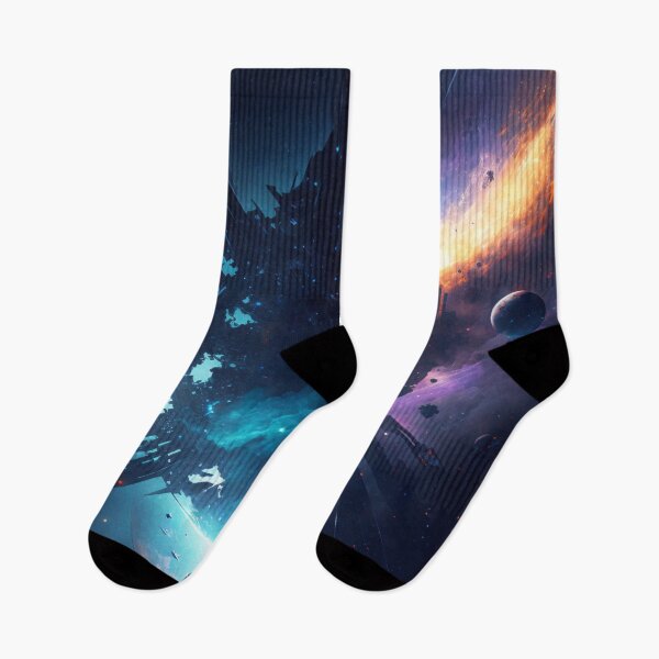 Item preview, Deep Space Photography views from the planet designed and sold by Fenixprintworks.